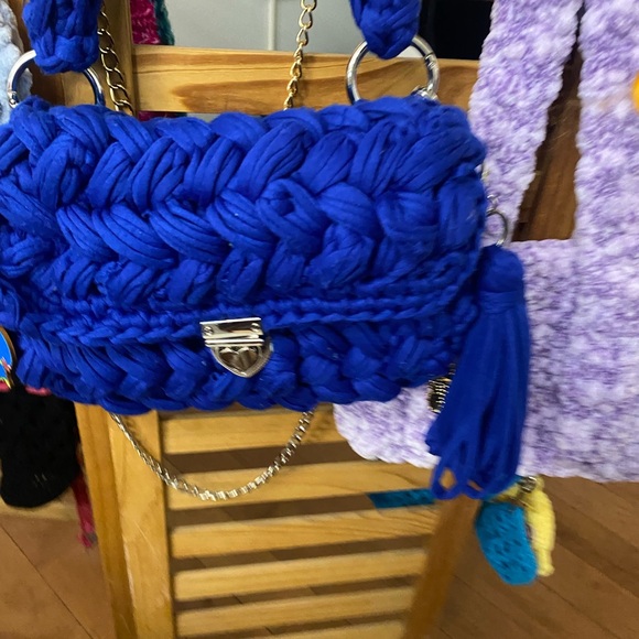 Hand crafted purses - Picture 13 of 16